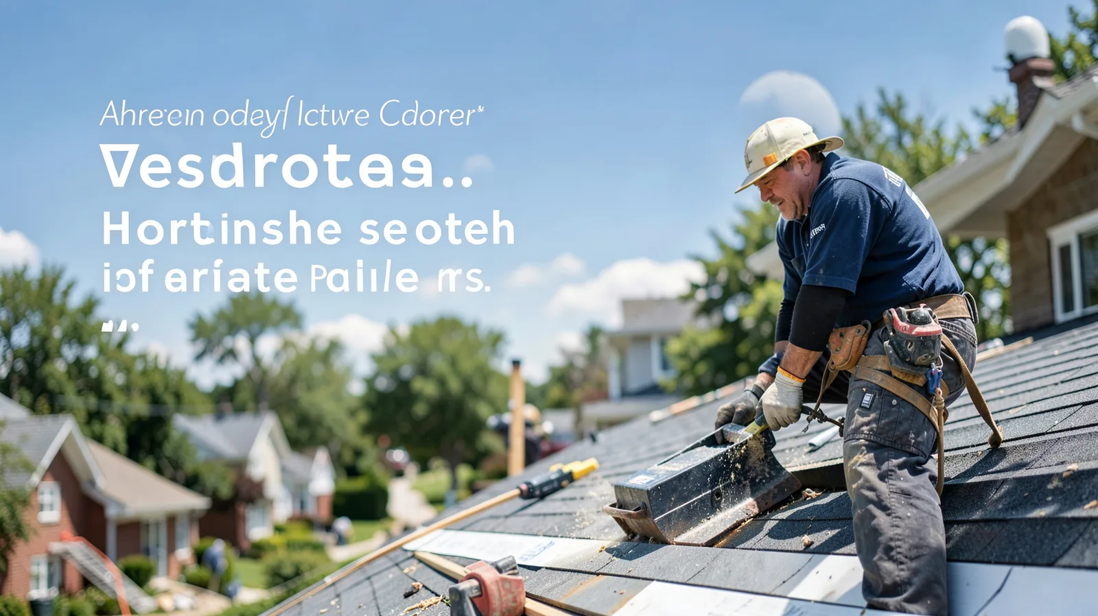 Roof Replacement in Mineral Point, MO near me